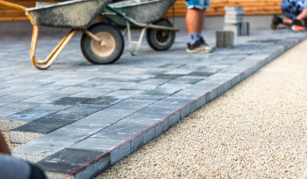 Best Driveway Pavers Near Me  in Martinez, GA