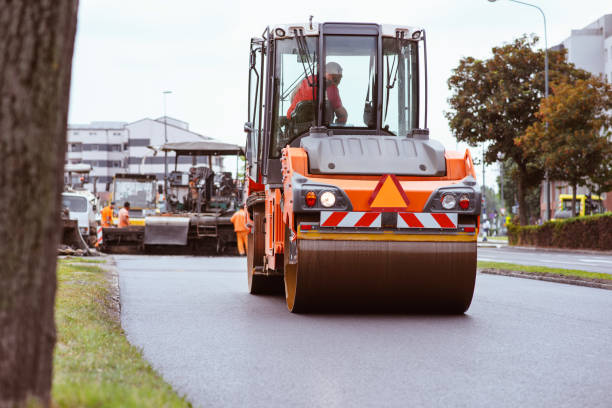 Driveway Repair Near Me in Martinez, GA