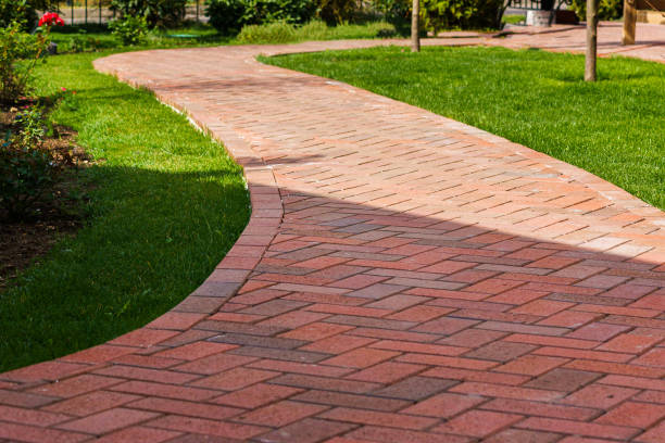 Best Concrete Paver Driveway  in Martinez, GA