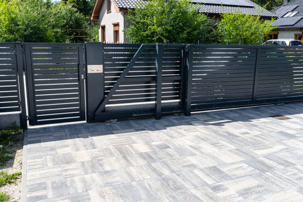 Best Driveway Repair Near Me  in Martinez, GA