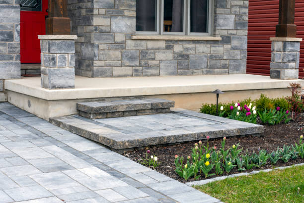 Best Brick Driveway Pavers  in Martinez, GA