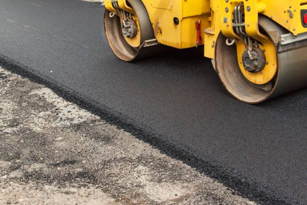 Best Brick Driveway Pavers  in Martinez, GA