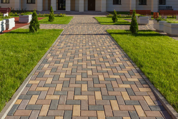 Driveway Pavers for Homes in Martinez, GA